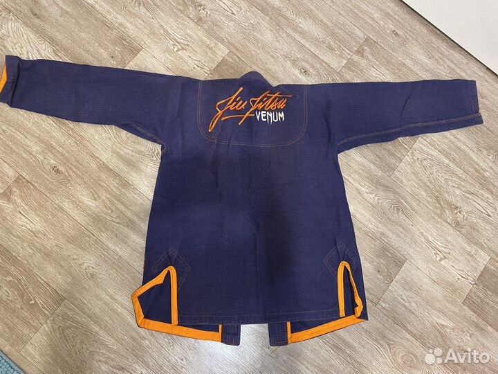 Кимоно для джиу джитсу a1