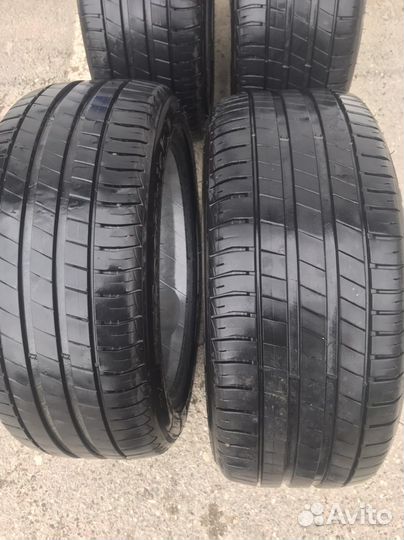 Bfgoodrich Advantage 225/45 R17 94W