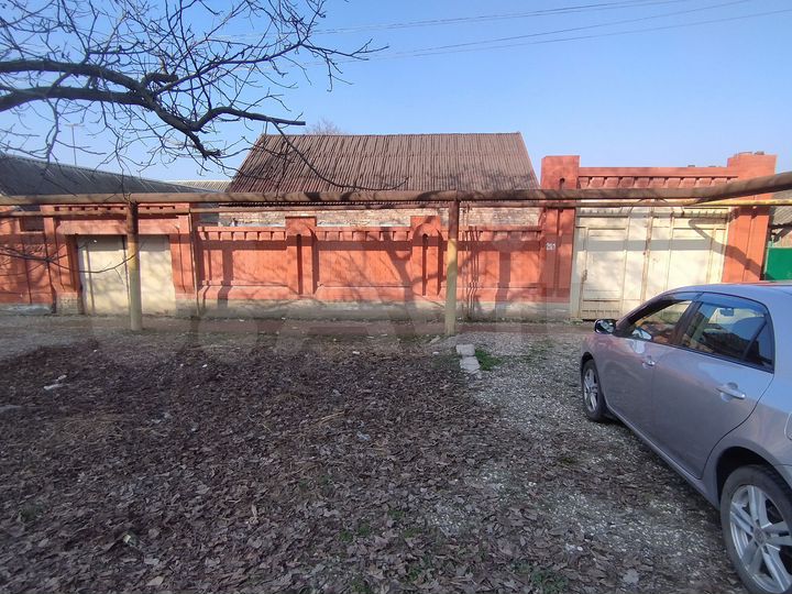 Участок 6 га (ИЖС)