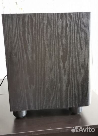Сабвуфер JBL Northridge E150P/230