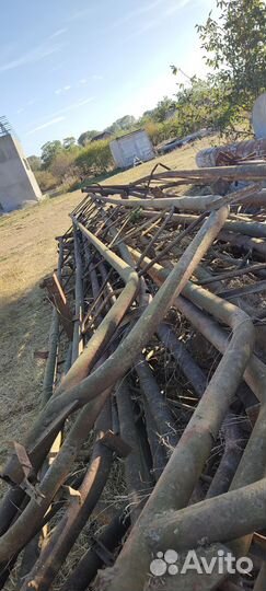 Стройматериалы