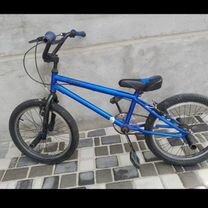 Bmx велосипед бу