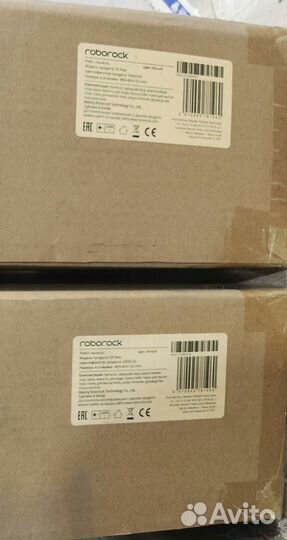 Робот пылесос Roborock S5 MAX Xiaomi Русская верси