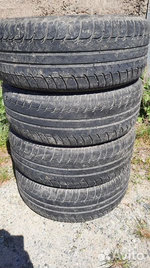 Bfgoodrich G-Grip 205/60 R16 92H