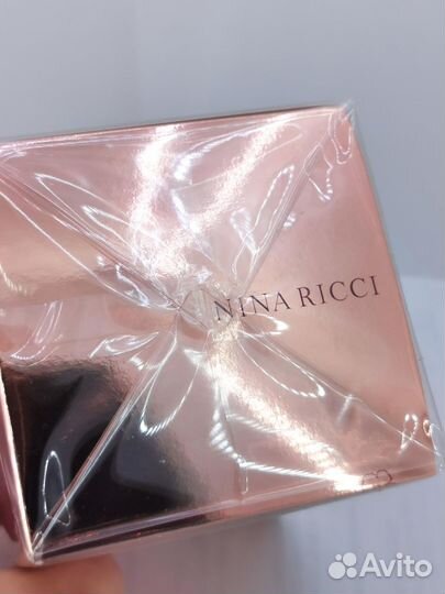 Nina Ricci Premier Jour 100мл оригинал