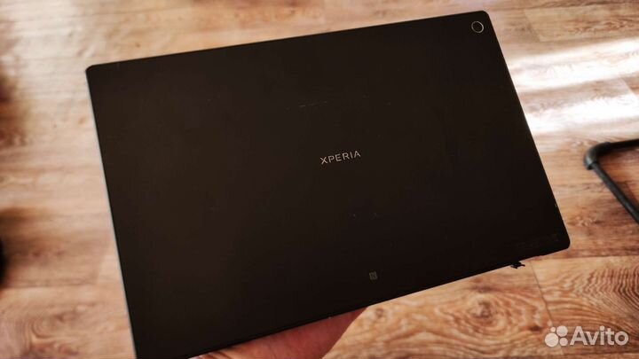 Sony Xperia Tablet Z
