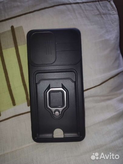 Чехол Samsung galaxy A32