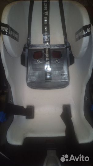 Peg-Perego Primo Viaggio Tri-Fix