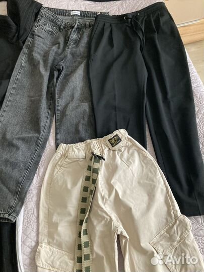 Вещи пакетом 44-46