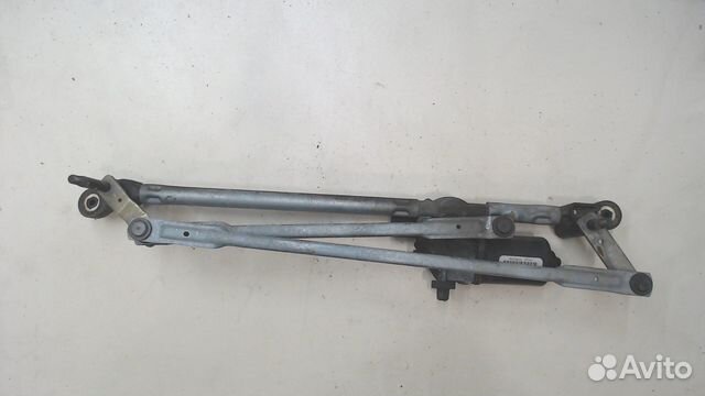 Механизм стеклоочистителя Chrysler Sebring, 2001