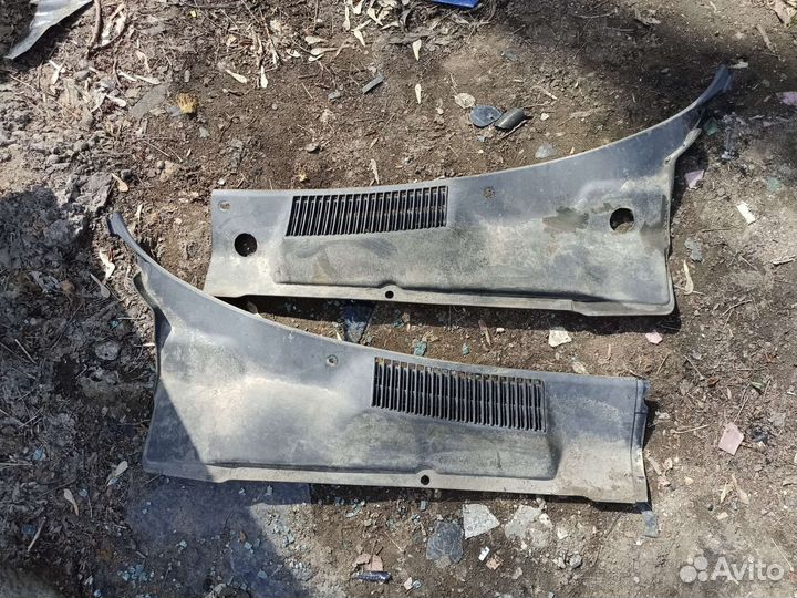 Жабо Lanos Sens Chance