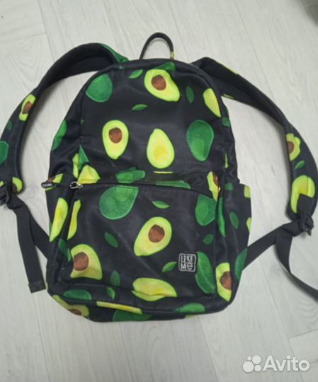 Рюкзак женский