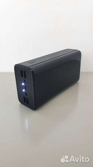 Повербанк 50000 power bank