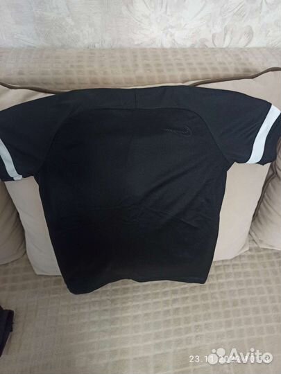 Футболка nike детская