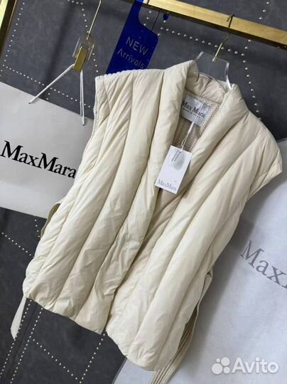 Жилетка женская Max Mara