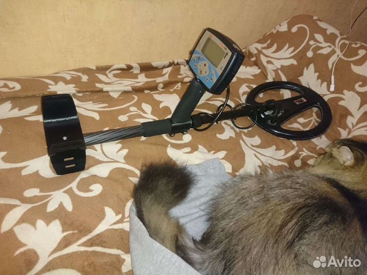 Набор для сборки штанги Minelab X-Terra 305-705