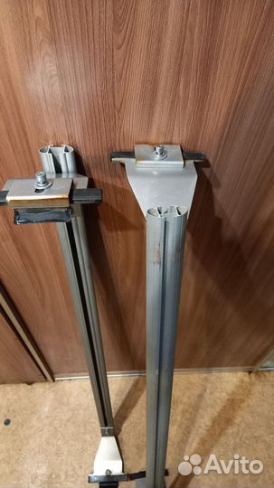 Продам поперечены на крышу