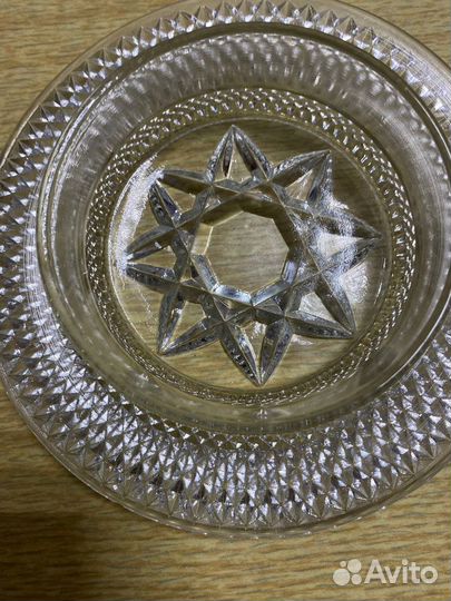 Посуда СССР и Полки из нержавейки