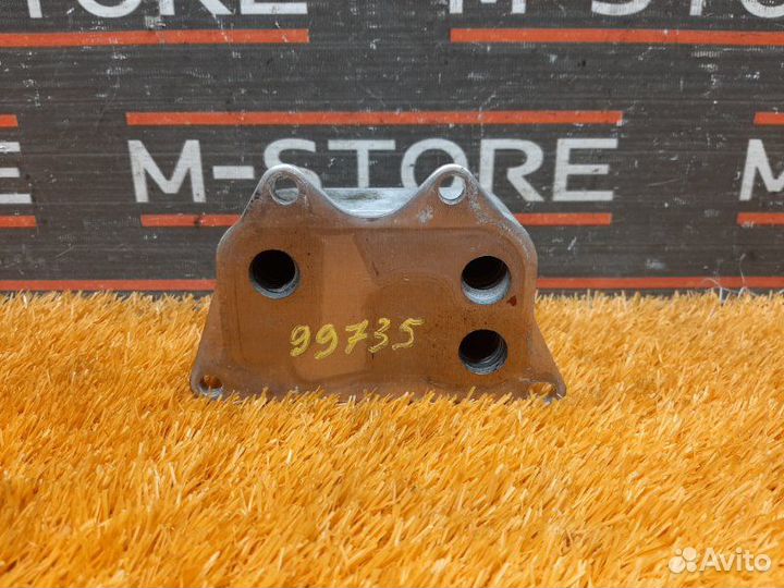 Теплообменник Audi A4 B8/8K cdnb 2012