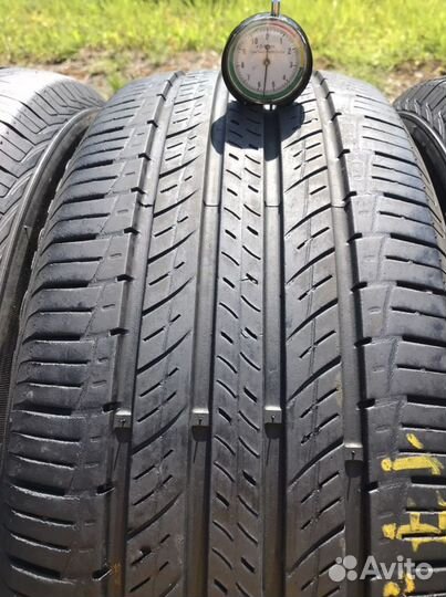 Hankook Dynapro HP2 RA33 235/60 R16 100H