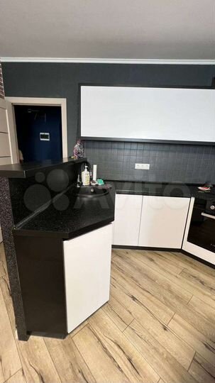 2-к. квартира, 50,7 м², 9/16 эт.