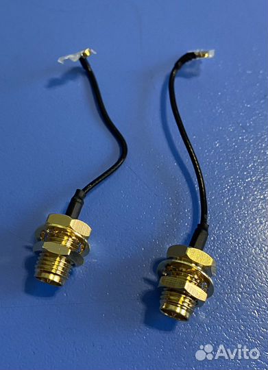 Модули wi-fi для ноутбуков и не только