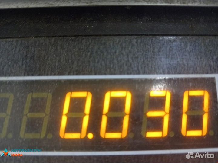 Датчик кондиционера Opel Astra F рест. 2002