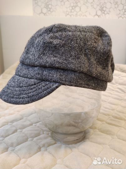 Кепка женская