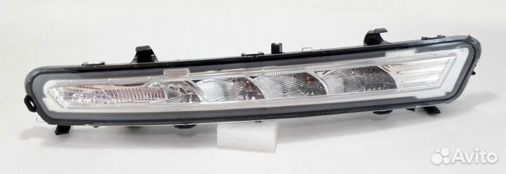 Дхо левый для Ford Mondeo 4 рестайлинг 2010-2014 16039