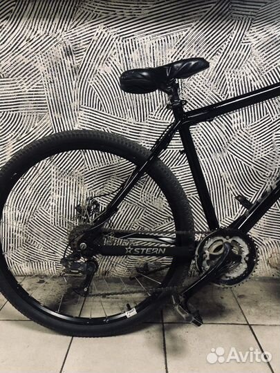 Forward Sporting 27,5 (Undergraund)