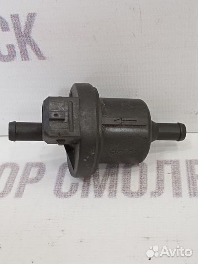 Клапан вентиляции топливного бака Audi A6 C5