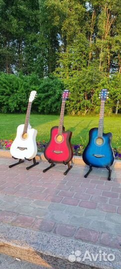 Гитара Art. b38abksch