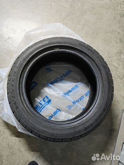 Centara Winter RX621 225/50 R17 94T