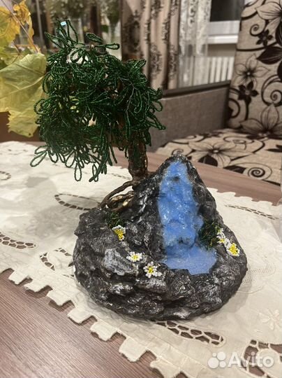 Топиарий счастья