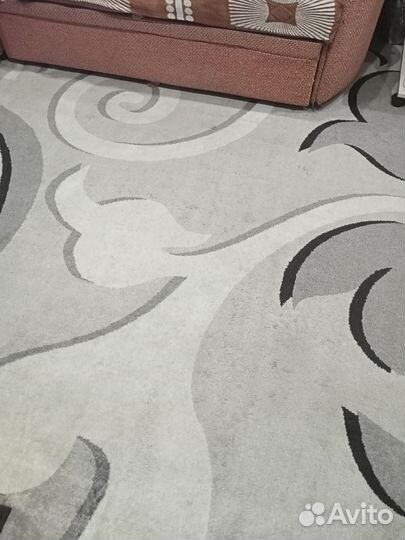 Ковер 3 на 4