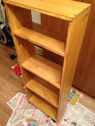 Полка Путина