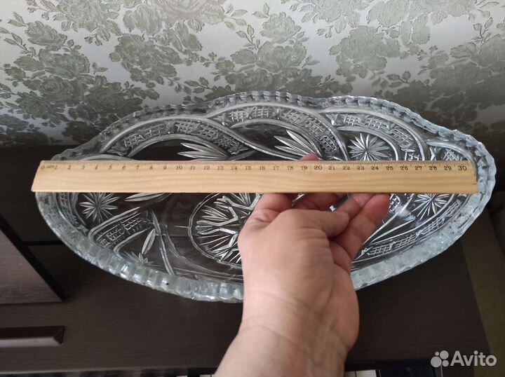 Ваза для фруктов