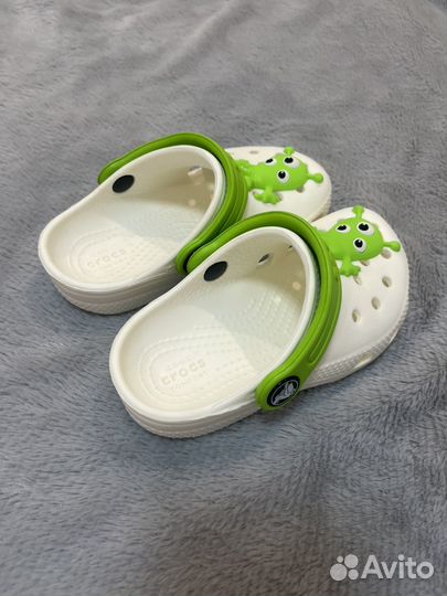 Сабо Crocs c8