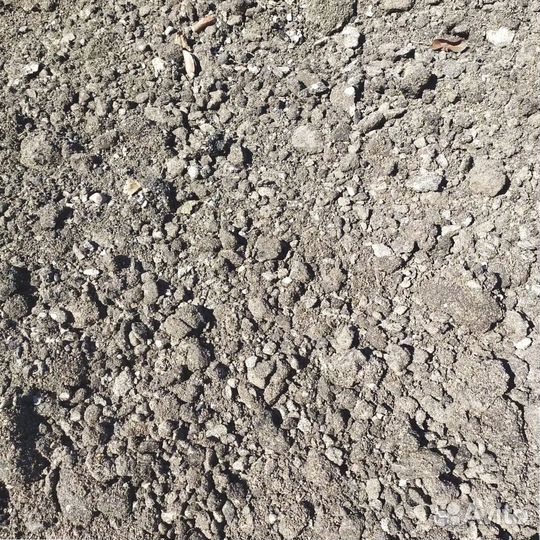 Асфальтная крошка