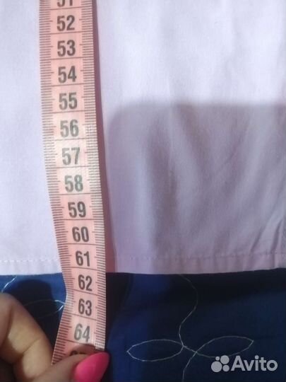 Рубашка для мальчика 152