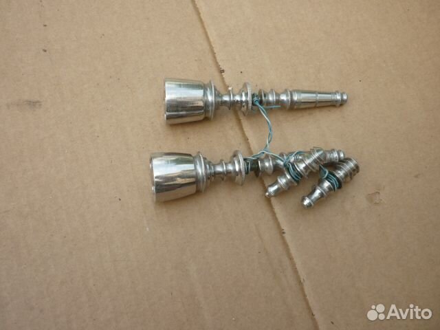 Набор для настольных ручек