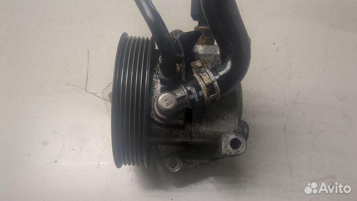 Гур Ford Focus 2, 2005