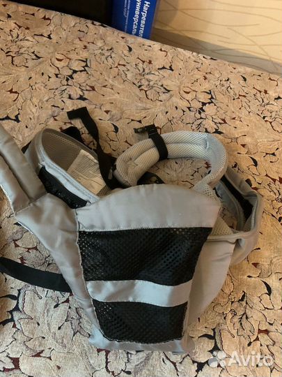 Рюкзак кенгуру