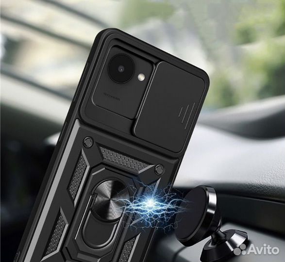 Чехол realmi c30s