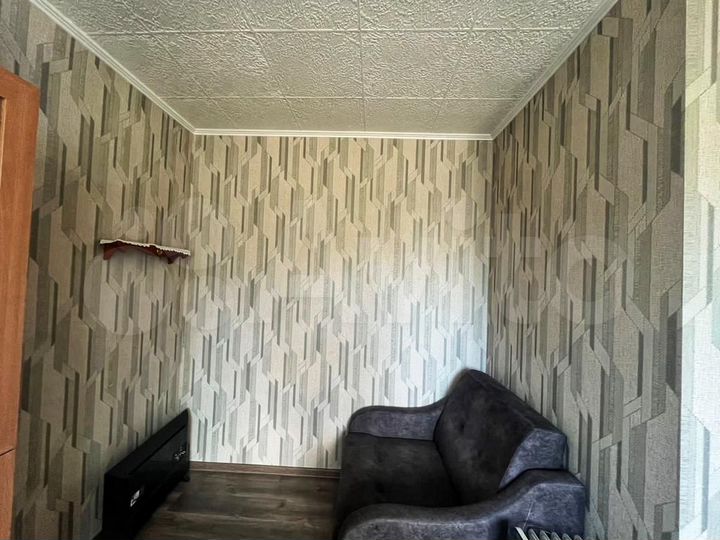 1-к. квартира, 28,7 м², 4/9 эт.