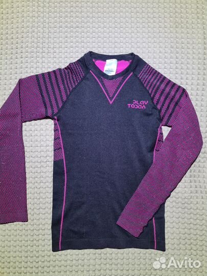 Термобельё 140см