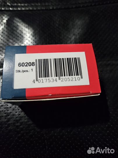 Датчик коленвала range rover l322 4.4, 4.2 бензин