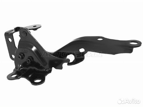 Петля капота