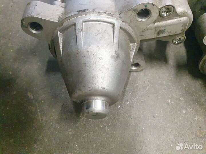 Стартер форд куга 2 ecoboost 1.6 АКПП