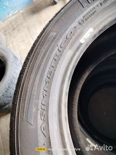 Pirelli Scorpion Zero Asimmetrico 235/55 R17 99V